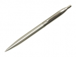 Set pix automatic + creion mecanic cu mina de 0,5mm SILVER ICE - 100% metalic- in etui 
